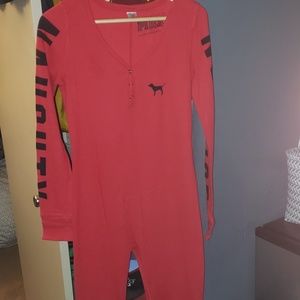 Victoria secret onesie